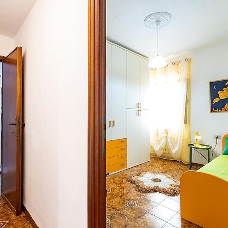 Casa Damiano Villa Chianni Dış mekan fotoğraf