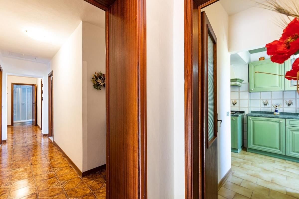 Casa Damiano Villa Chianni Dış mekan fotoğraf