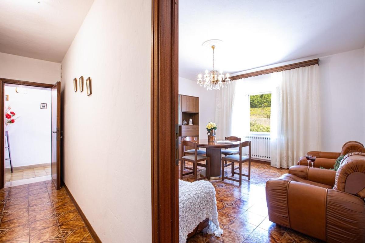 Casa Damiano Villa Chianni Dış mekan fotoğraf